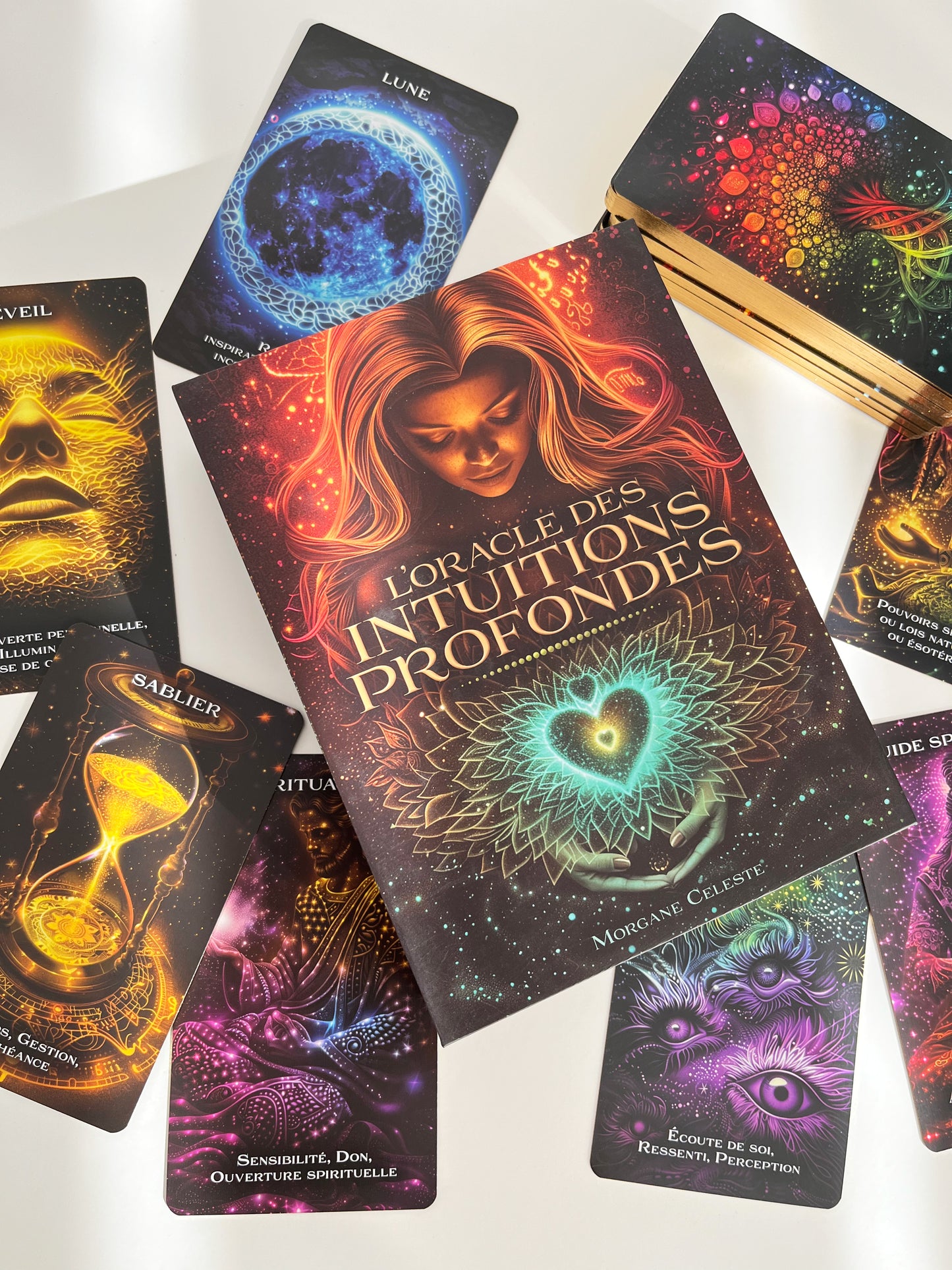 L’Oracle des intuitions profondes