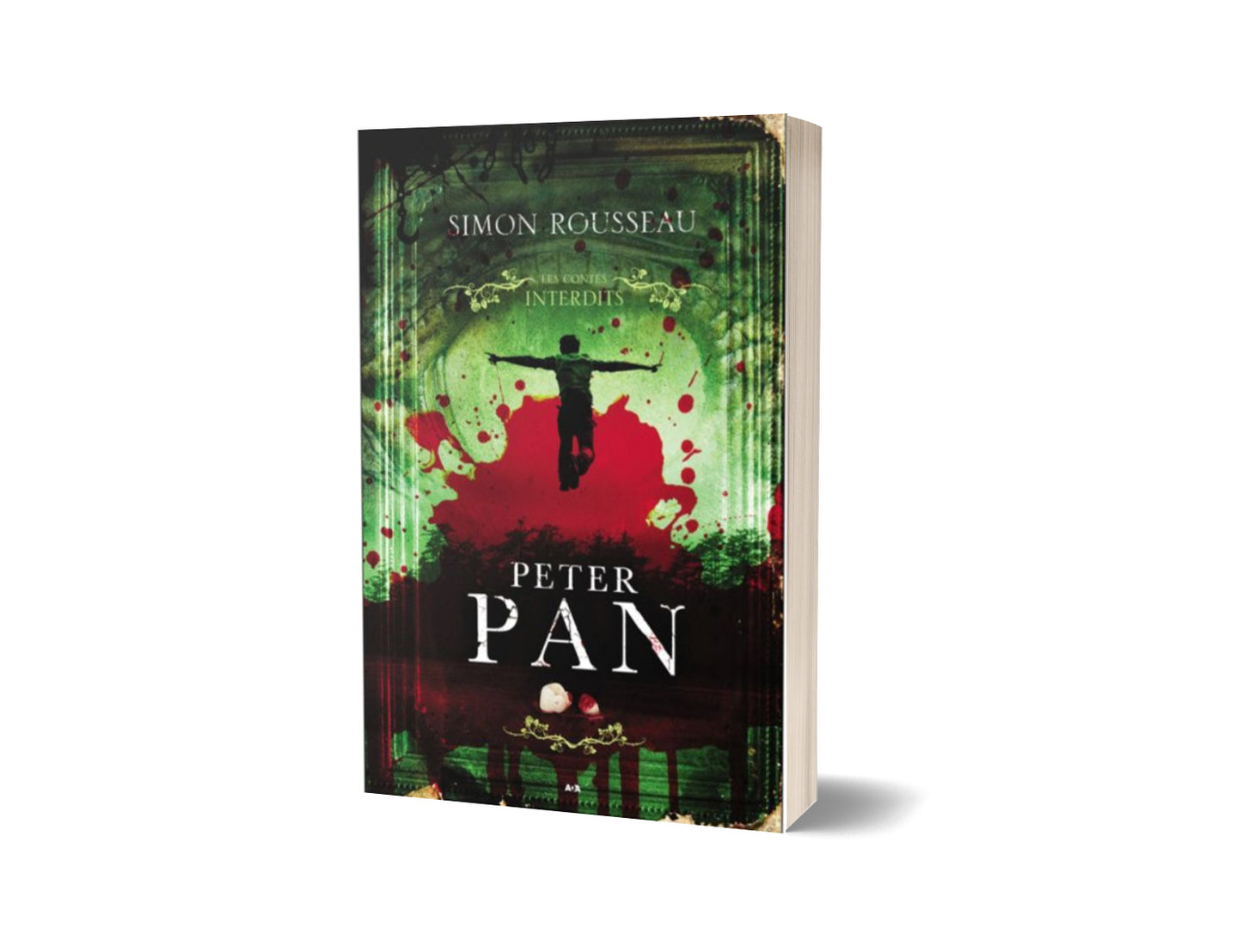 Peter Pan