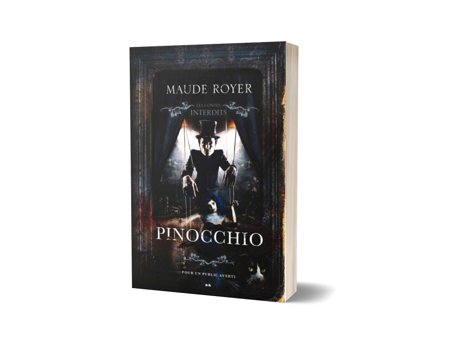 Pinocchio