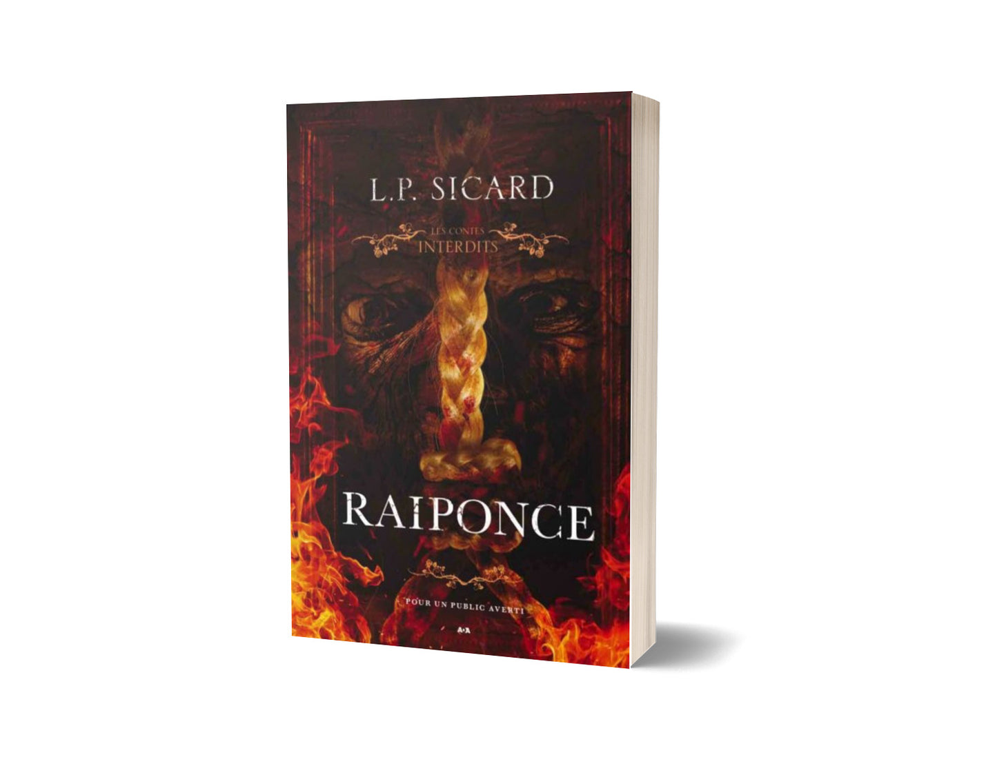 Raiponce