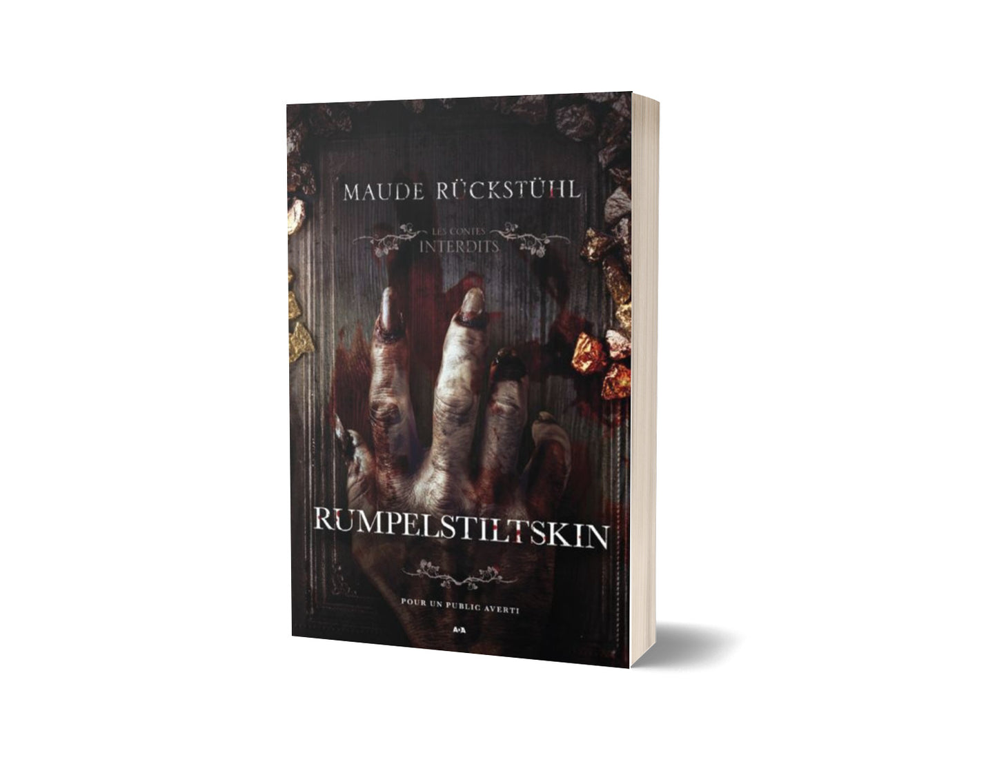 Rumpelstiltskin