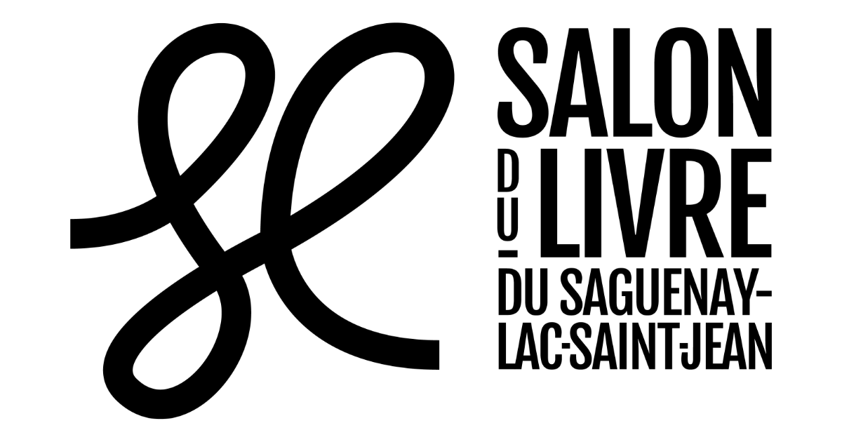 Salon du livre du Saguenay