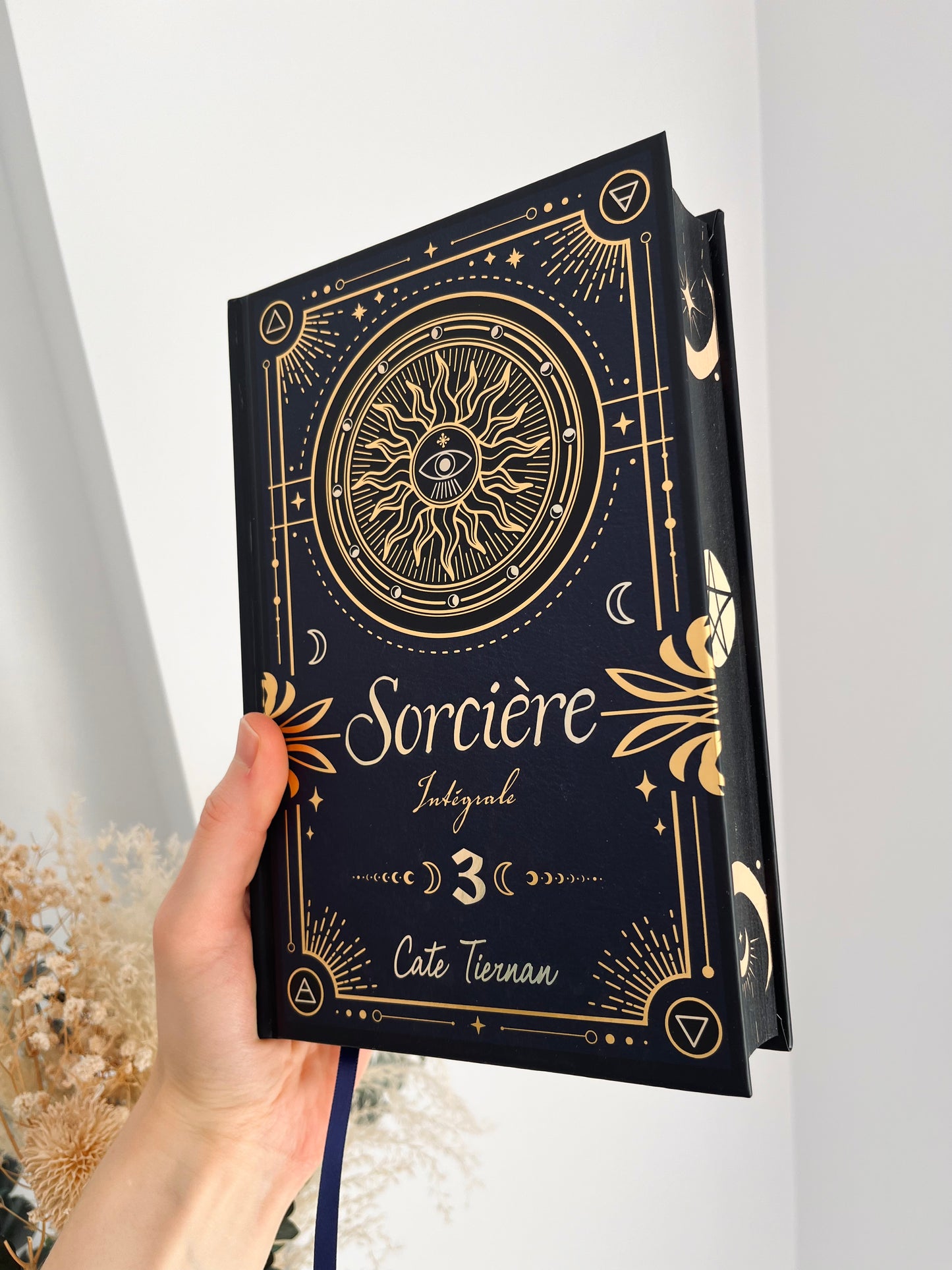 Sorcière - Intégrale T.3 - Collector