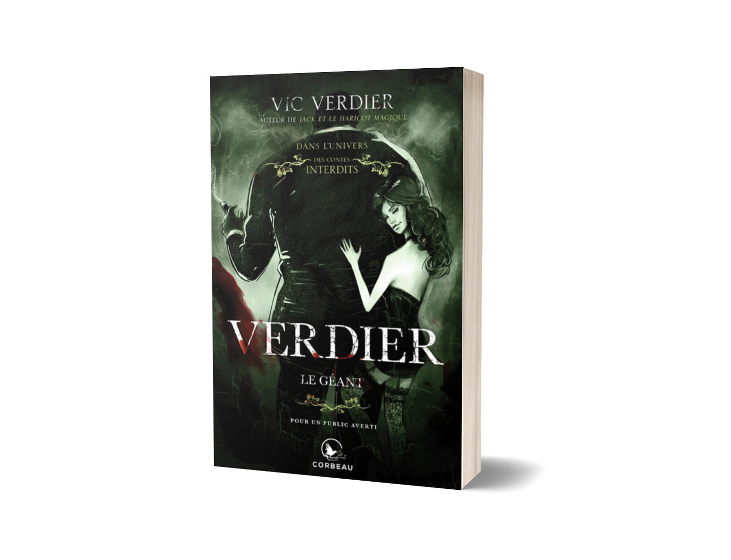 Verdier, le Géant