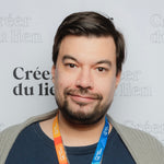 
Alexandre Charbonneau