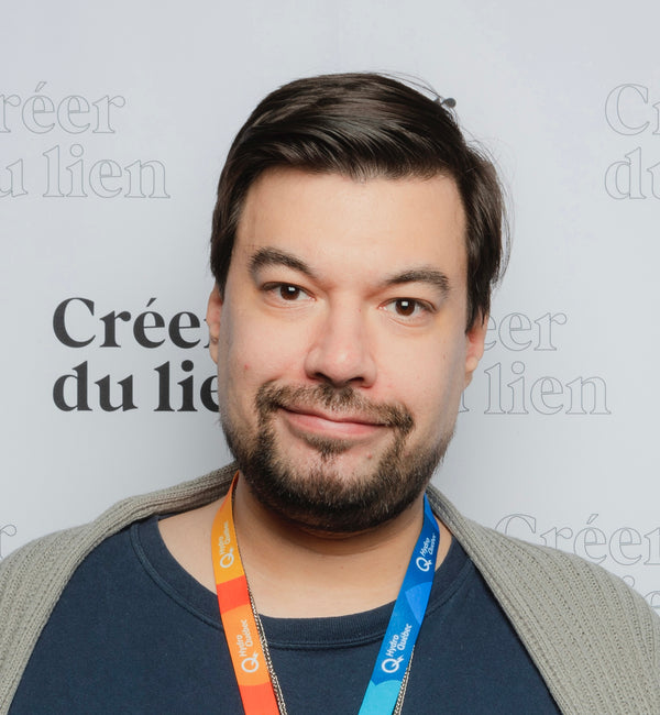 ALEXANDRE CHARBONNEAU