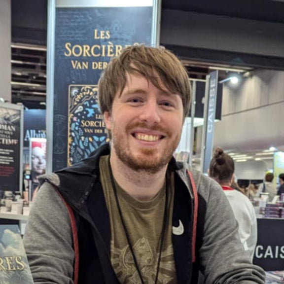 ALEXANDRE GAREAU