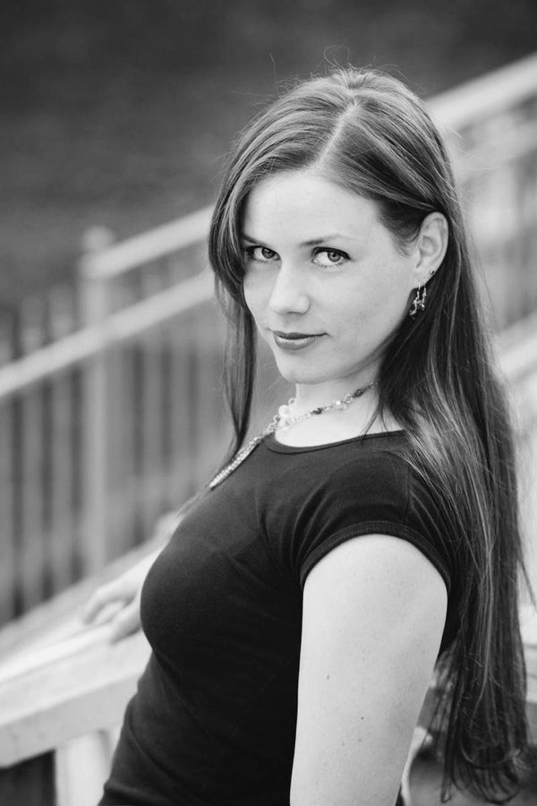 APRILYNNE PIKE