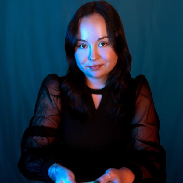 Émilie G. Tremblay