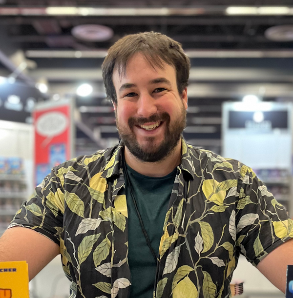 Jérémie Provencher