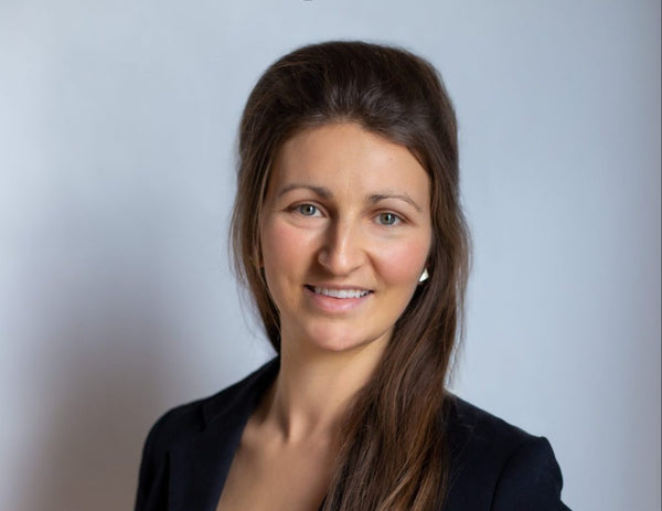 JULIE NADEAU