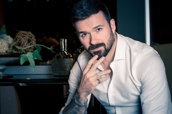SIMON ROUSSEAU