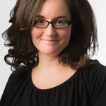 
Suzanne Roy