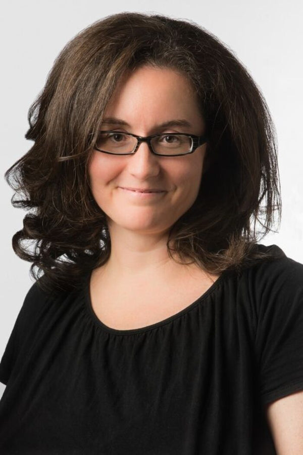 SUZANNE ROY