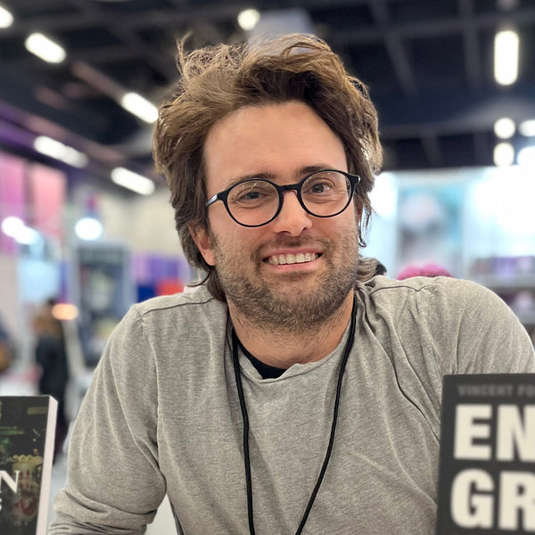 VINCENT FOURNIER-BOISVERT