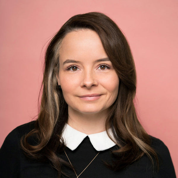CARINE PAQUIN