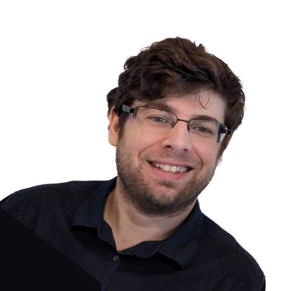 RÉMI PARADIS