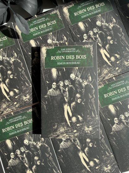 Robin des bois
