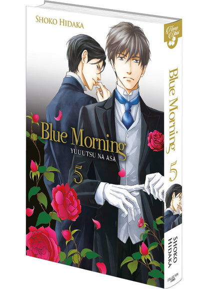 Blue Morning - Tome 05