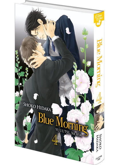 Blue Morning - Tome 04