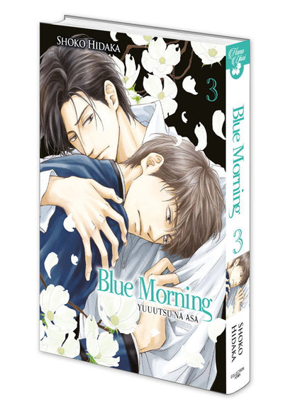 Blue Morning - Tome 03