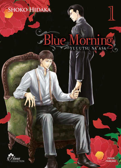 Blue Morning - Tome 01