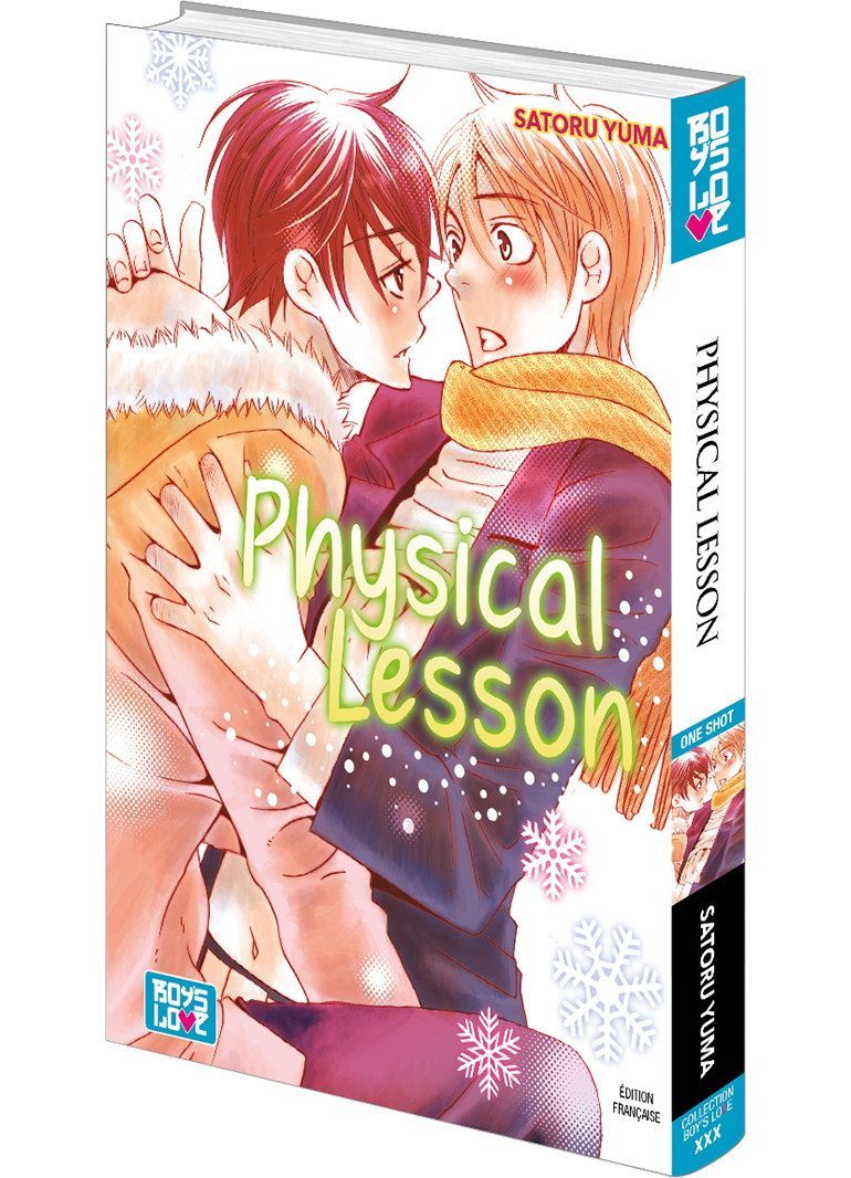 Physical Lesson