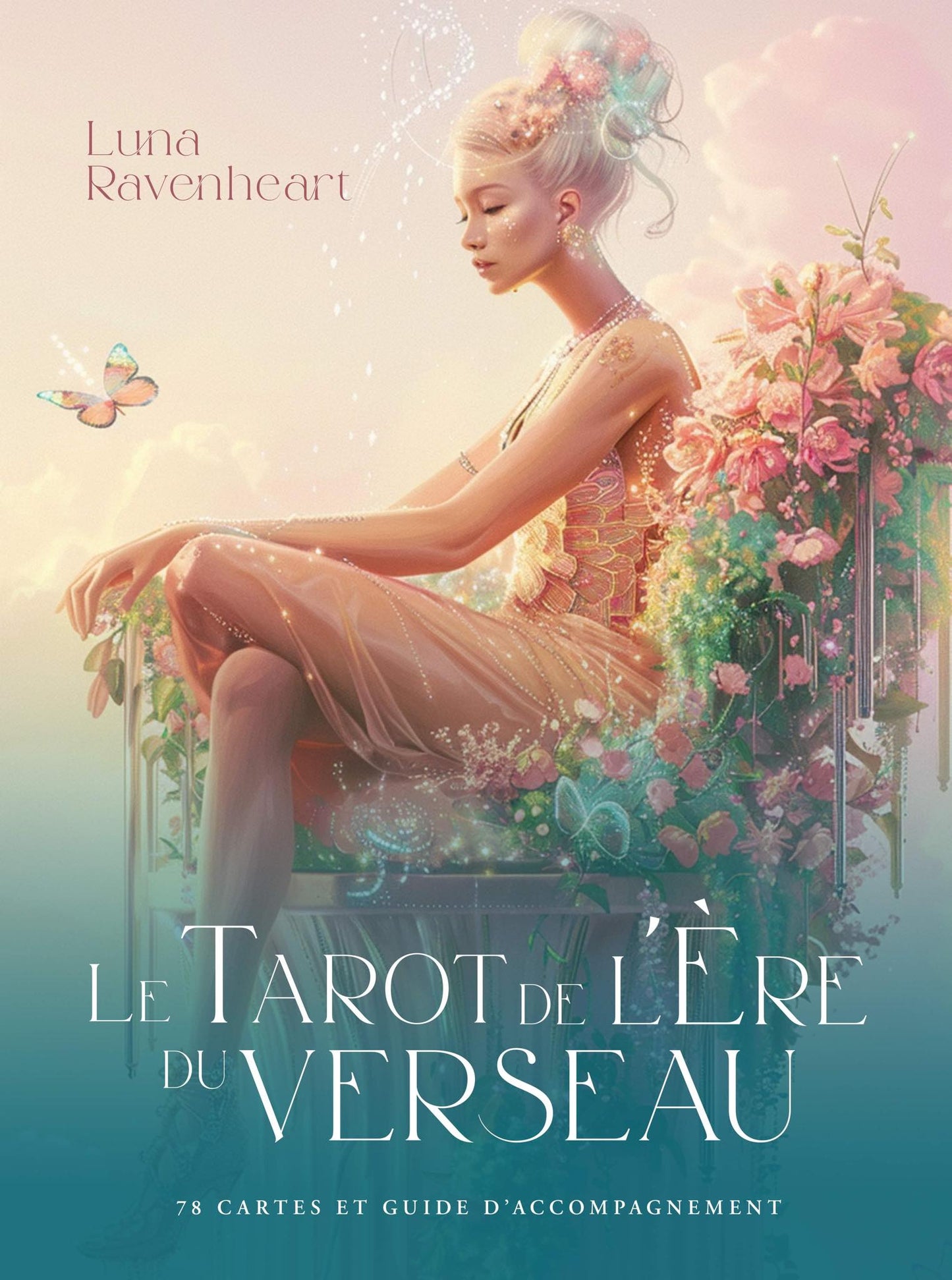 Le Tarot de l’Ère du Verseau