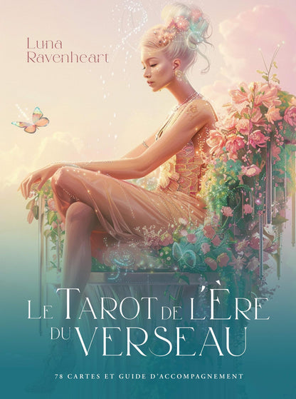 Le Tarot de l’Ère du Verseau