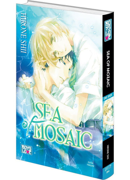 Sea of Mosaic