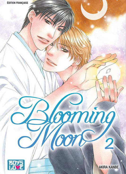 Blooming Moon - Tome 02