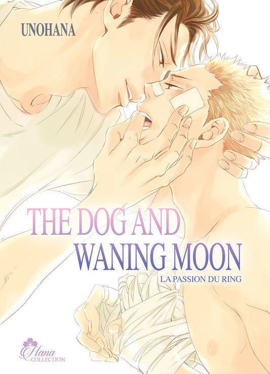 The Dog and Waning Moon - Tome 01