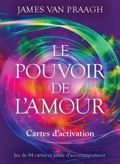Le Pouvoir de l'amour