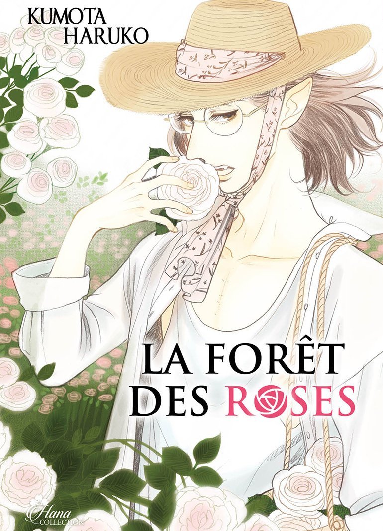 La Forêt des Roses