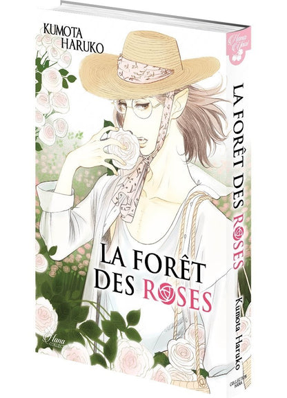 La Forêt des Roses