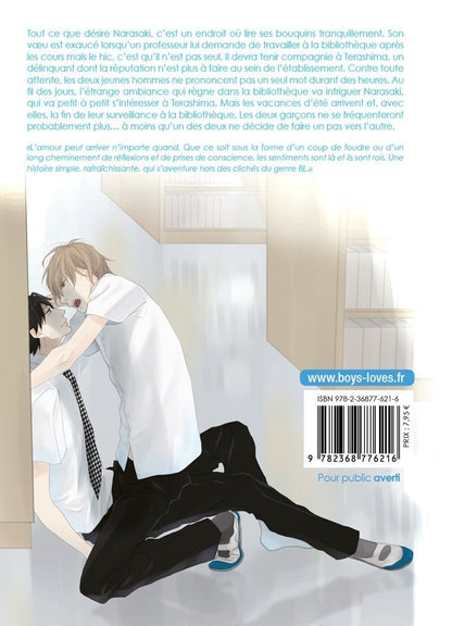 Blue Sky Complex - Tome 01