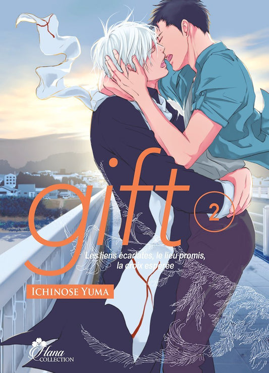 Gift - Tome 02