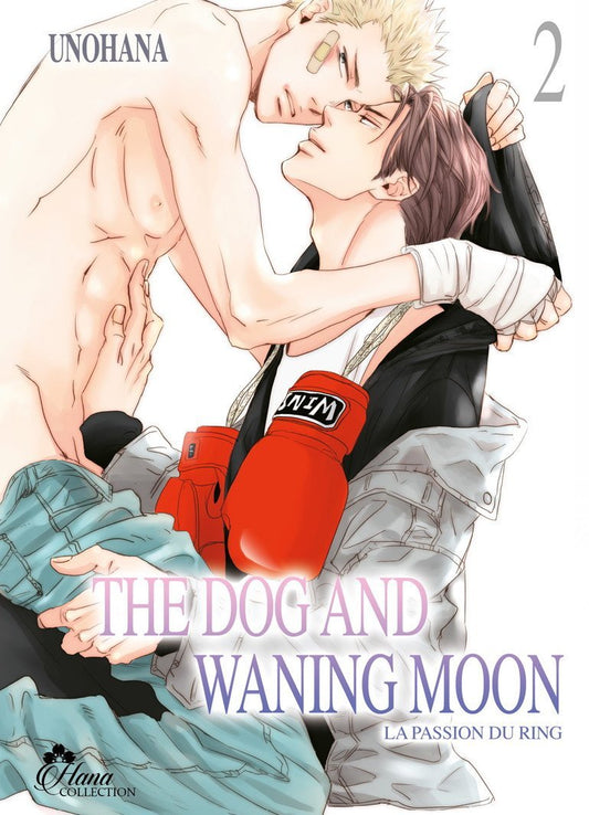 The Dog and Waning Moon - Tome 02