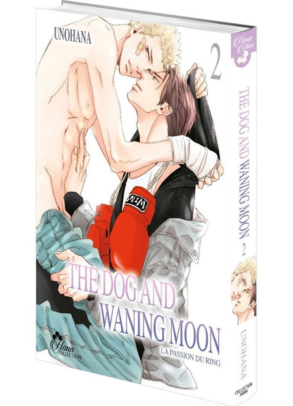 The Dog and Waning Moon - Tome 02