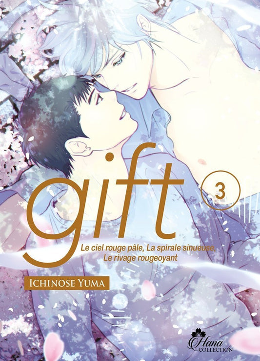 Gift - Tome 03