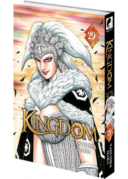 Kingdom - Tome 29