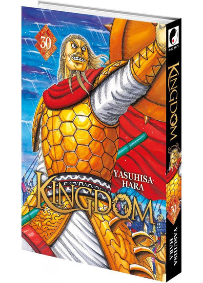 Kingdom - Tome 30