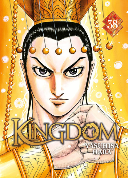 Kingdom - Tome 38