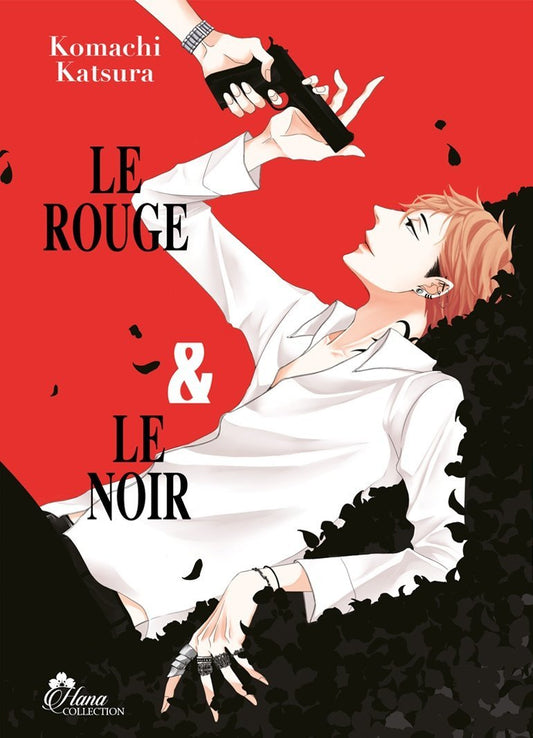 Le Rouge et le Noir - Tome 02