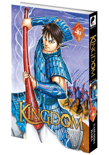 Kingdom - Tome 46