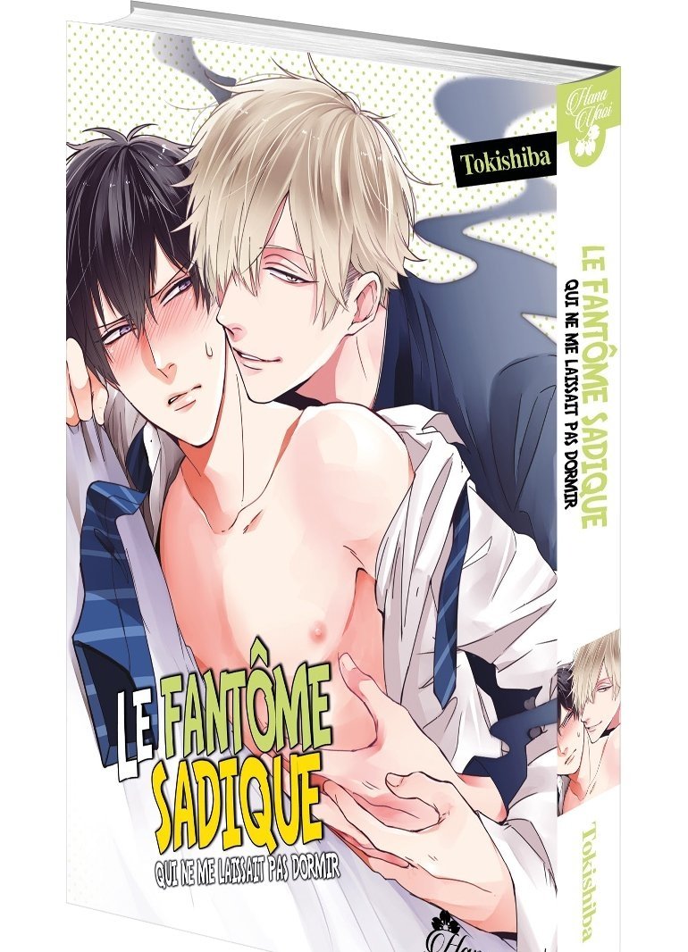 Le fantome Sadique - Tome 2