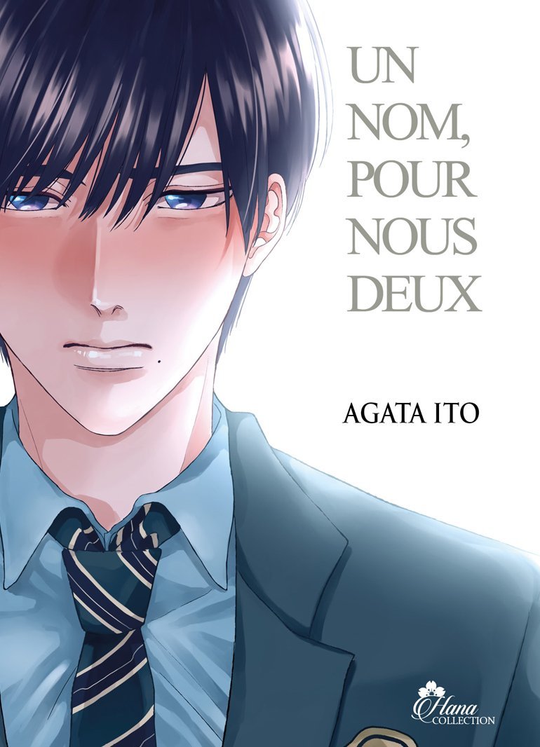 Un nom pour nous deux - Tome 1