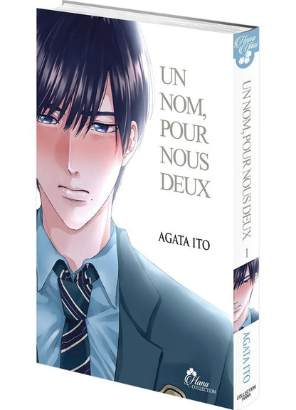 Un nom pour nous deux - Tome 1