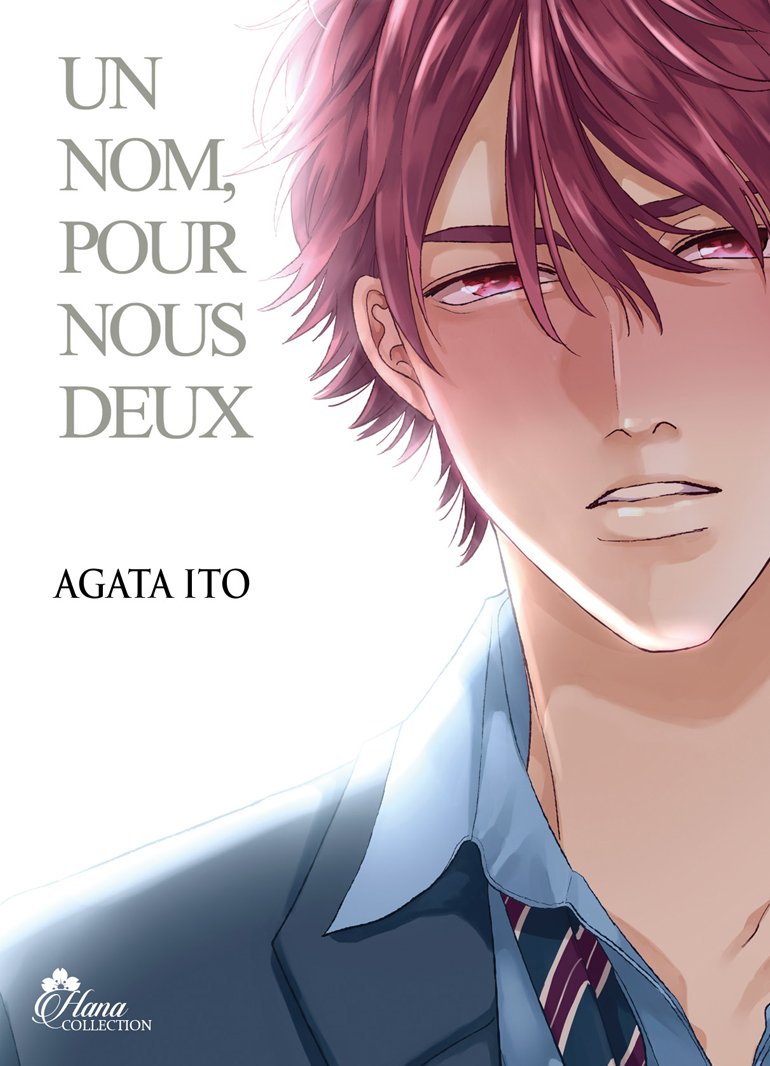 Un nom pour nous deux - Tome 2