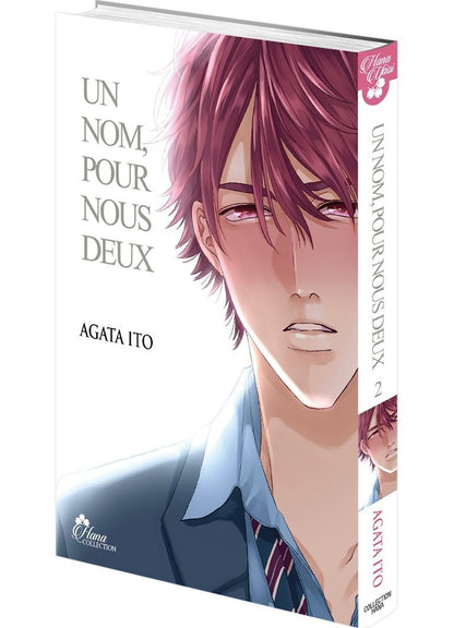 Un nom pour nous deux - Tome 2